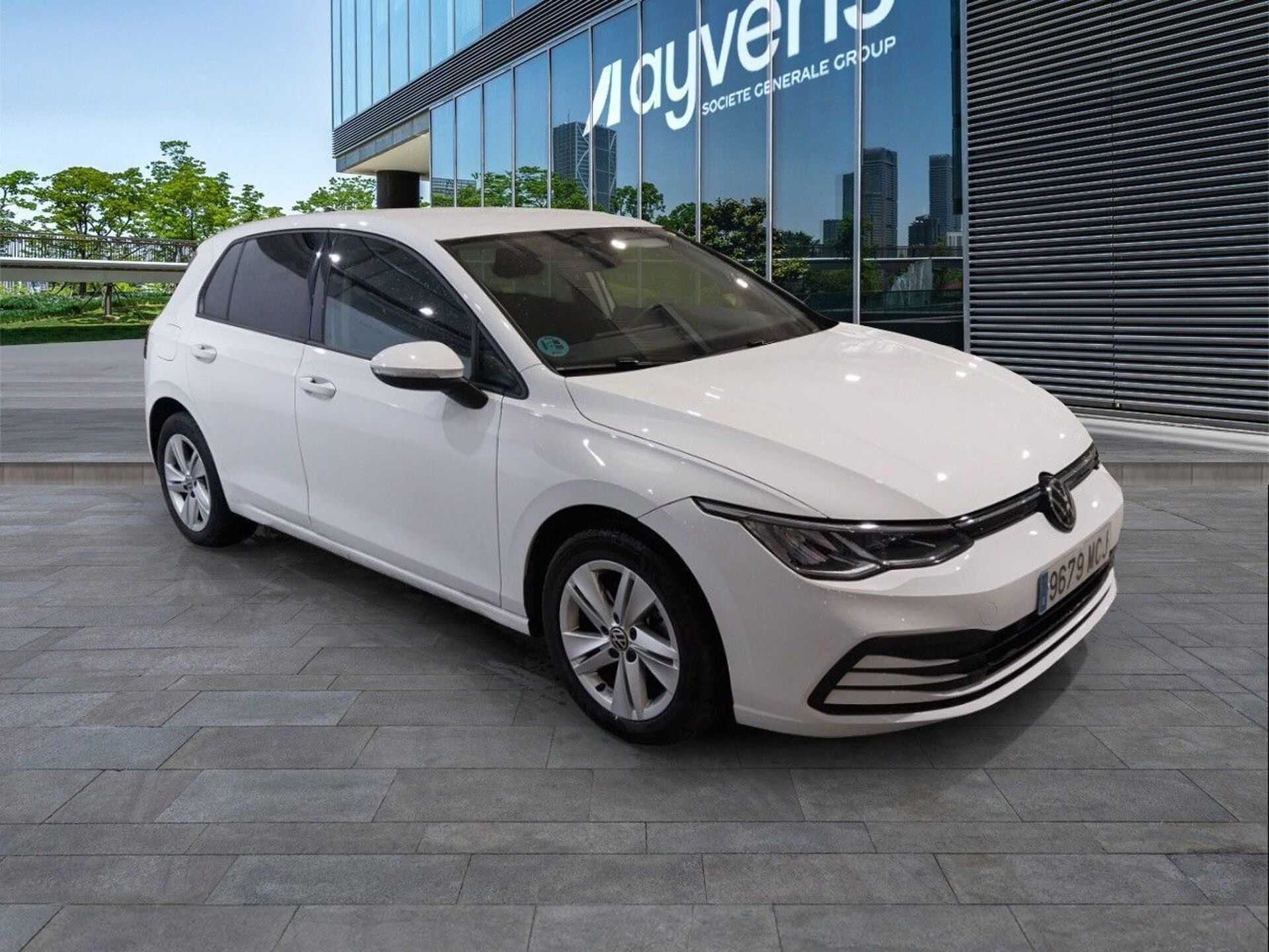 Imagen 3 de VOLKSWAGEN Golf