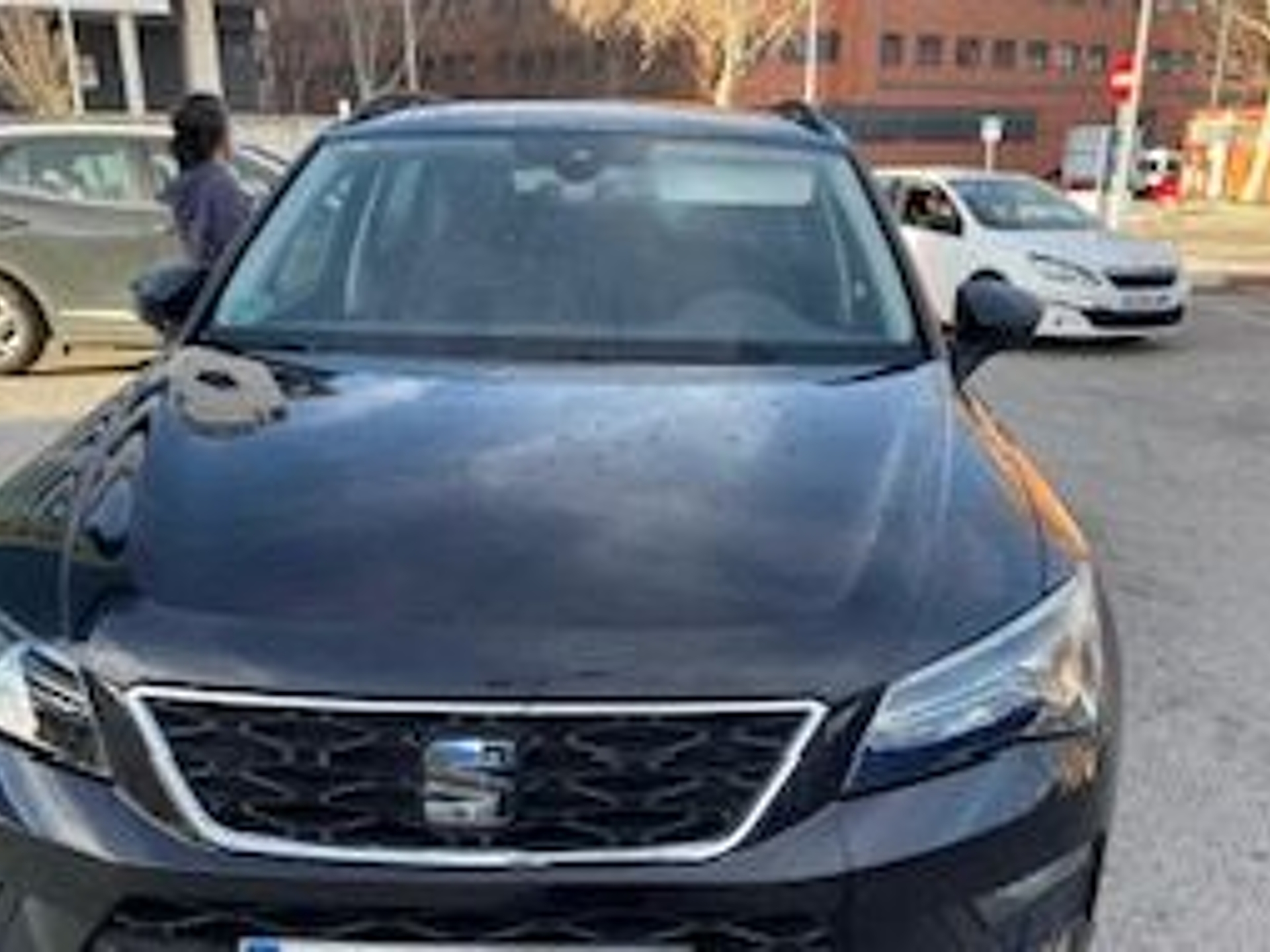 Imagen de SEAT Ateca