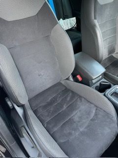 Foto del SEAT Ateca 1.6TDI CR S&S Ecomotive Style