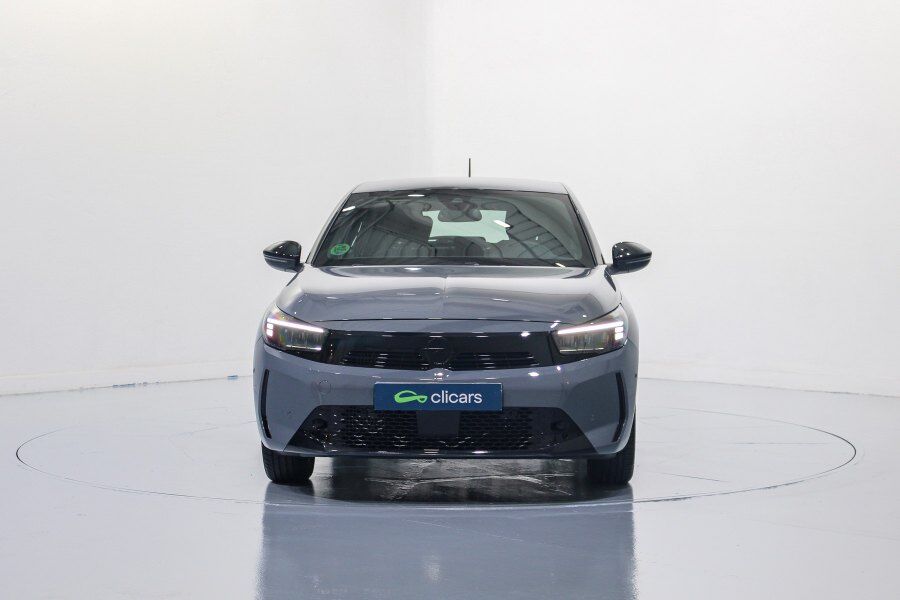 Foto del OPEL Corsa 1.2T XHL S-S GS 100