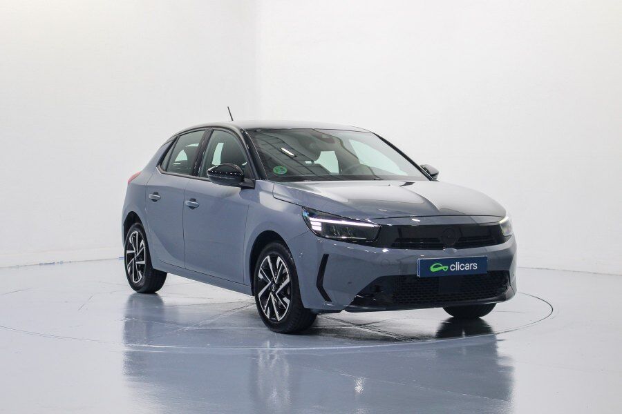 Foto del OPEL Corsa 1.2T XHL S-S GS 100