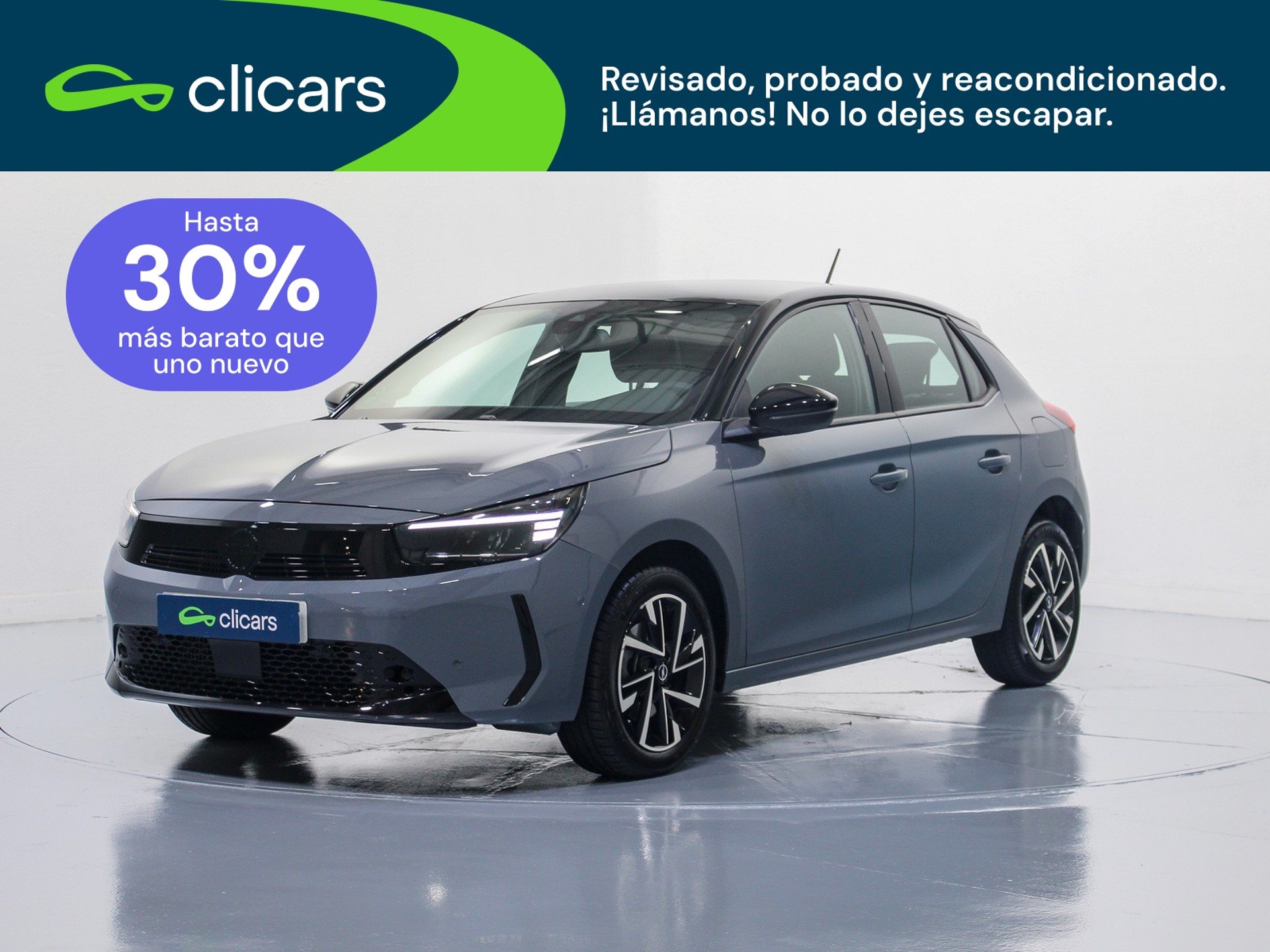 Imagen de OPEL Corsa