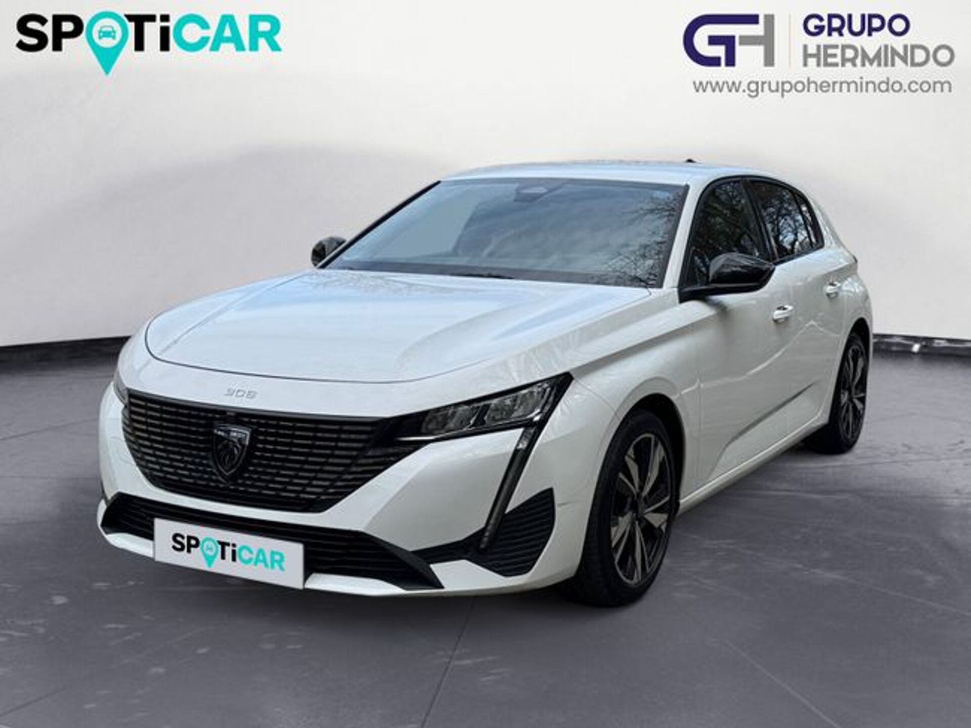 Imagen 1 de PEUGEOT 308