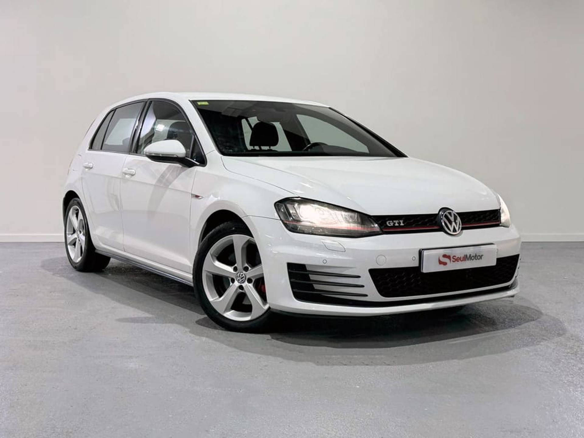 Imagen de VOLKSWAGEN Golf