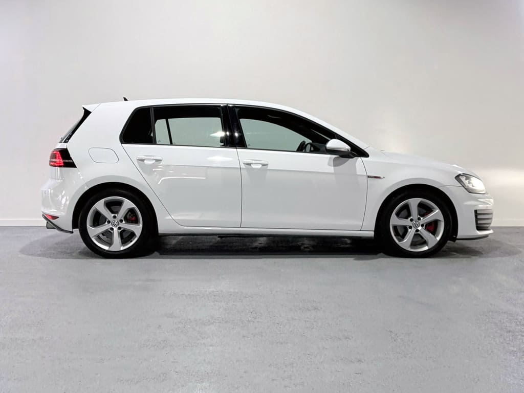 Foto del VOLKSWAGEN Golf 2.0 TSI GTI 169kW