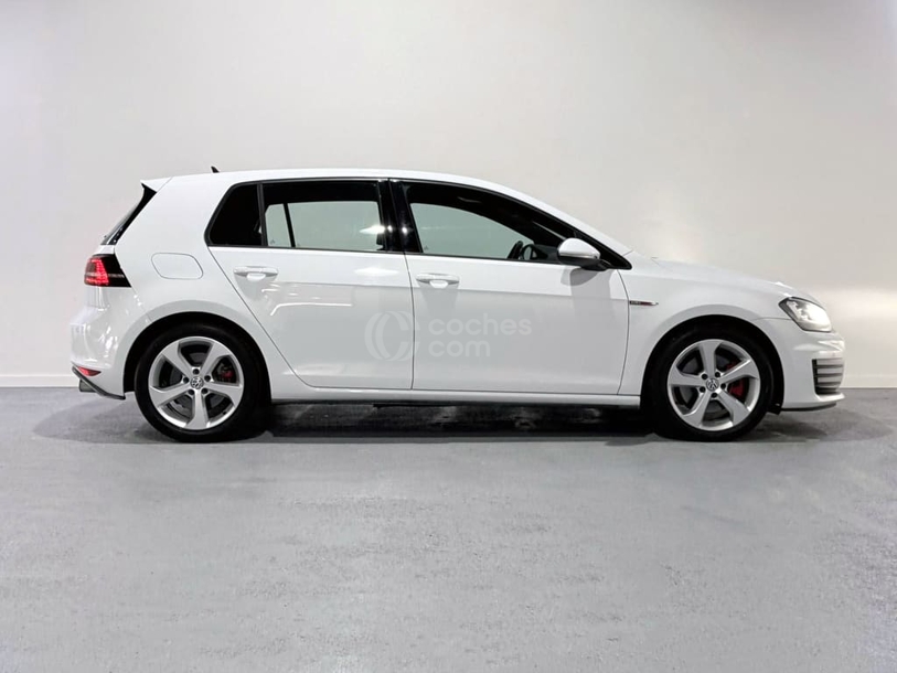 Foto del VOLKSWAGEN Golf 2.0 TSI GTI 169kW