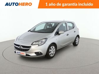 Imagen de OPEL Corsa 1.3CDTI Business 75