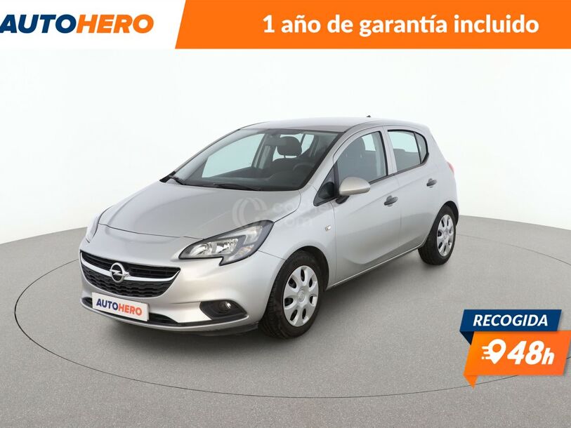 Foto del OPEL Corsa 1.3CDTI Business 75