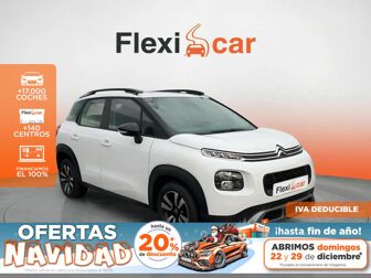 Imagen de CITROEN C3 Aircross BlueHDi S&S Shine 110