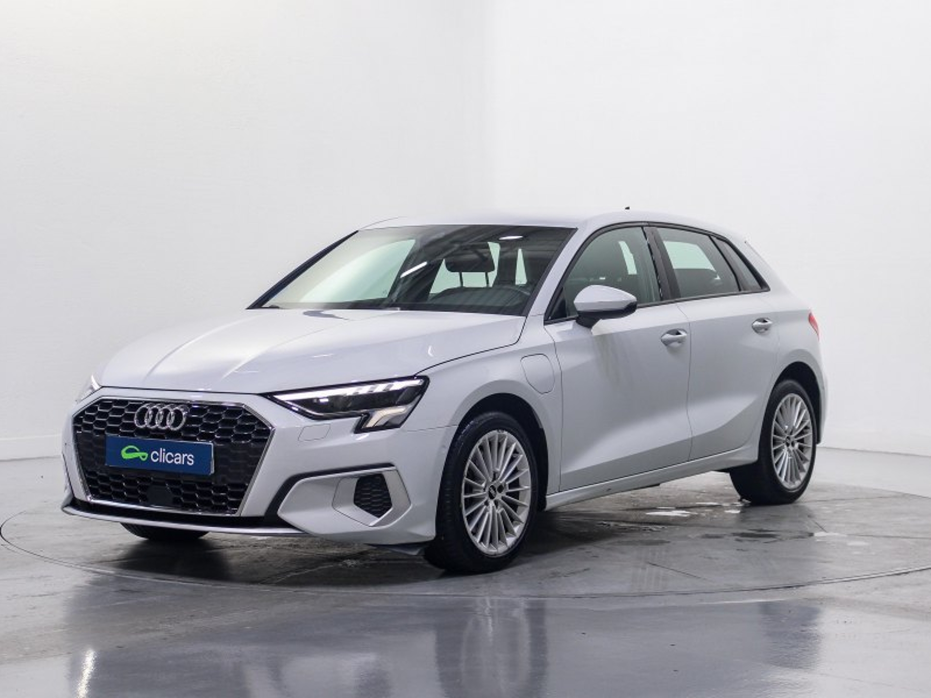 Imagen de AUDI A3