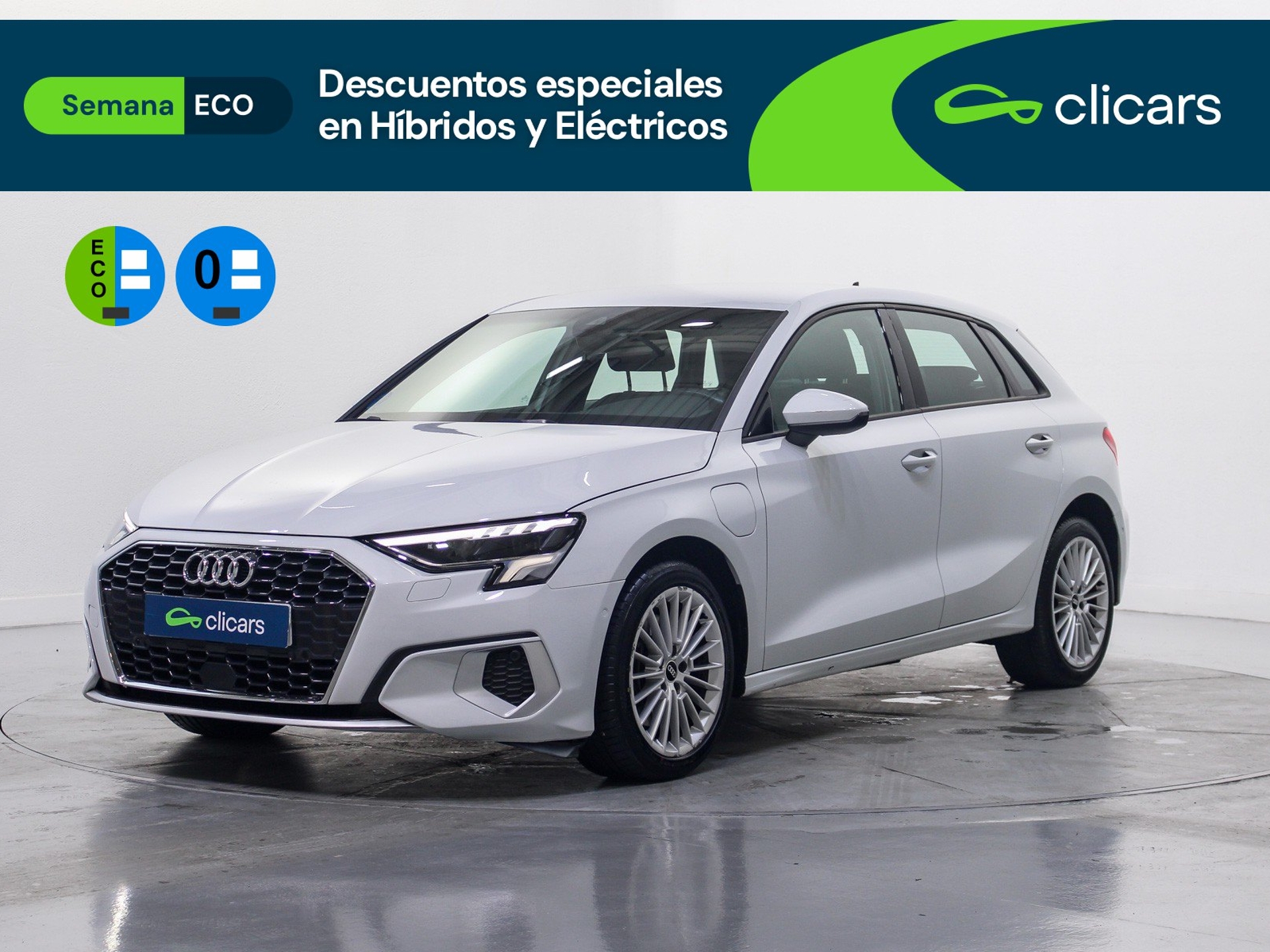 Imagen de AUDI A3