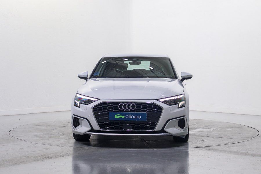 Foto del AUDI A3 Sportback 35 TFSI Advanced S tronic