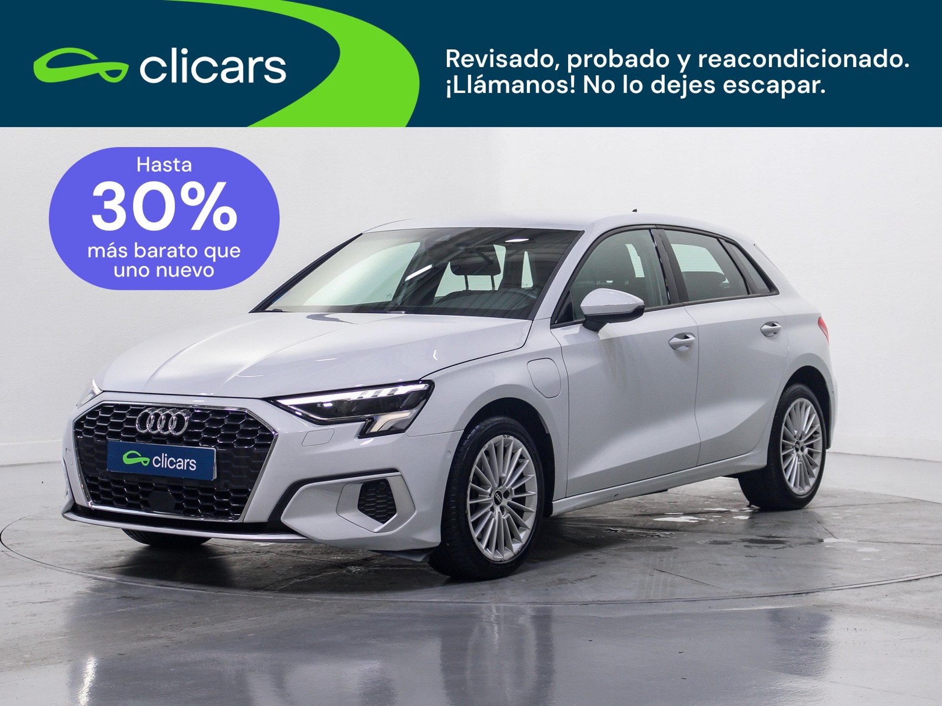 Imagen de AUDI A3