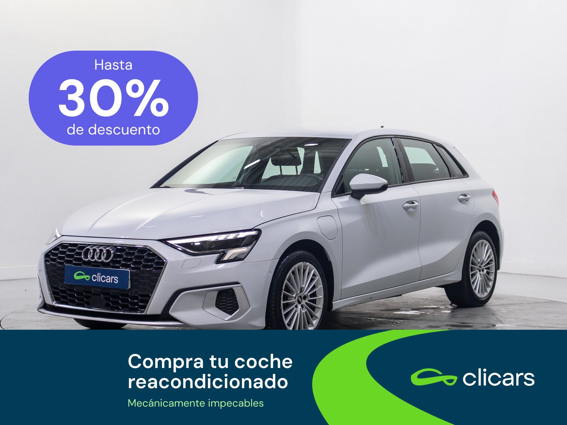 Imagen de AUDI A3