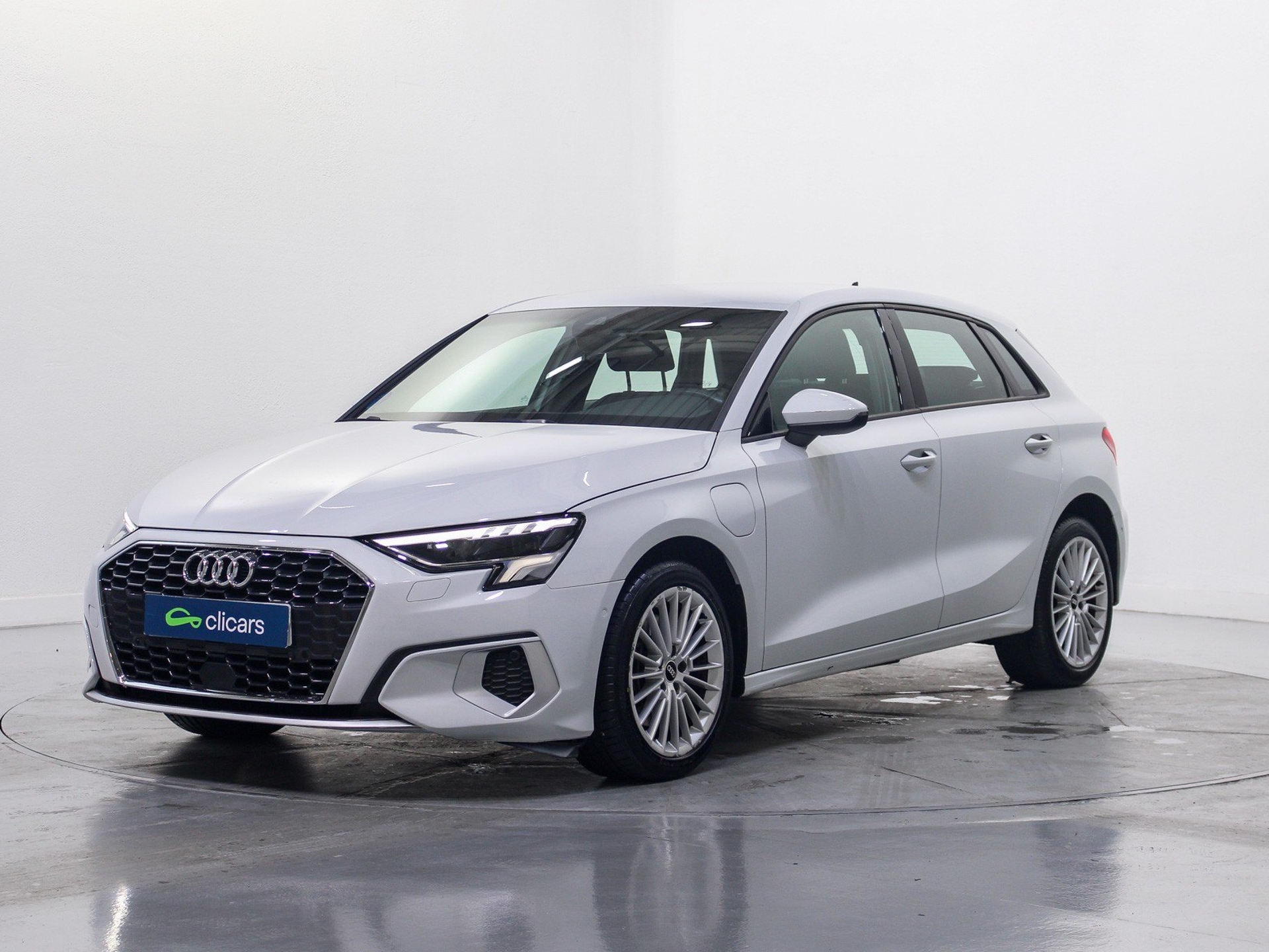 Imagen de AUDI A3