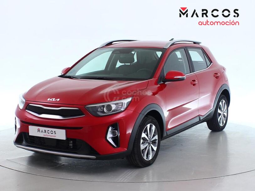 Foto del KIA Stonic 1.0 T-GDi MHEV iMT Drive Plus 100