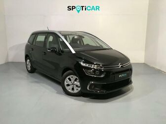 Imagen de CITROEN Grand C4 Spacetourer 1.2 PureTech S&S Feel 130