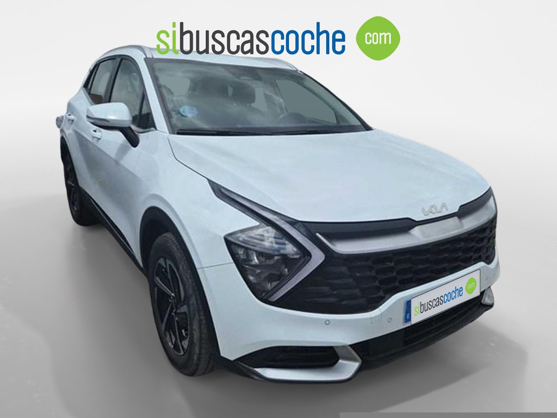 Imagen de KIA Sportage