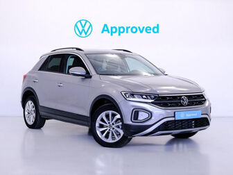 Imagen de VOLKSWAGEN T-Roc 1.5 TSI Life DSG7