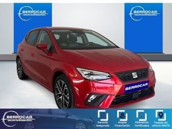 Imagen de SEAT Ibiza 1.0 TSI S&S Style XM 110