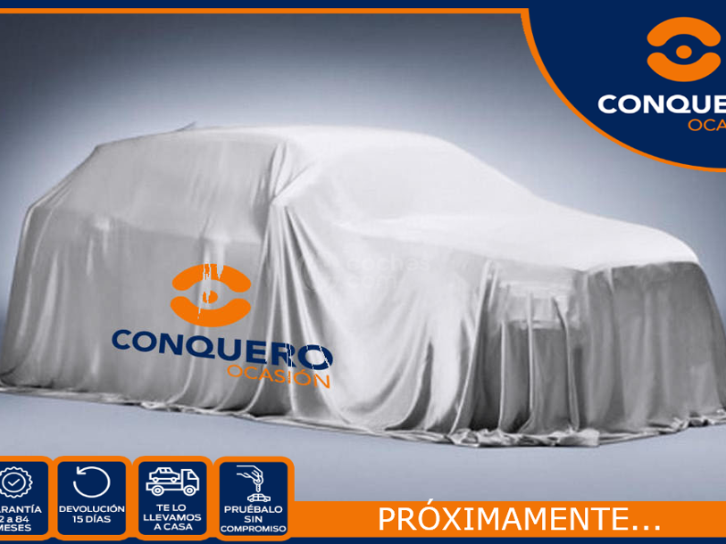 Foto del JEEP Compass 1.4 Multiair Limited 4x2 103kW