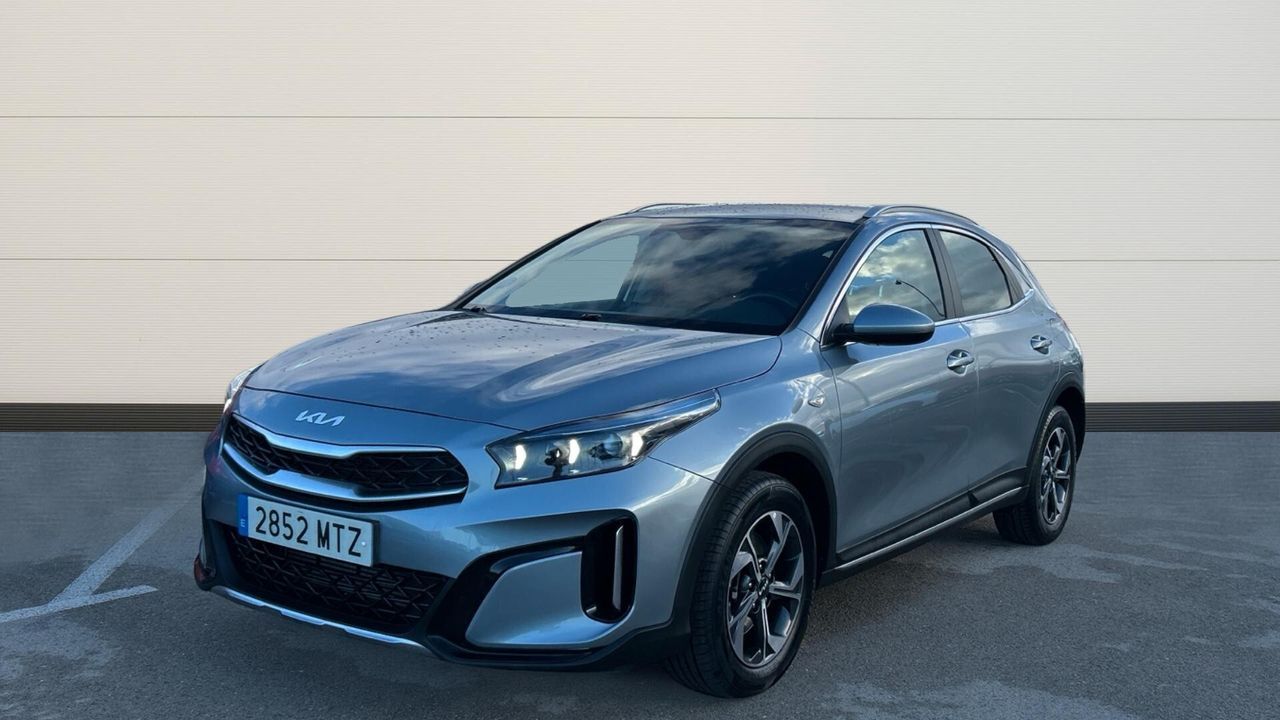 Foto del KIA XCeed 1.5 MHEV DCT Drive