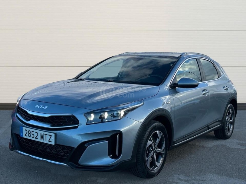 Foto del KIA XCeed 1.5 MHEV DCT Drive