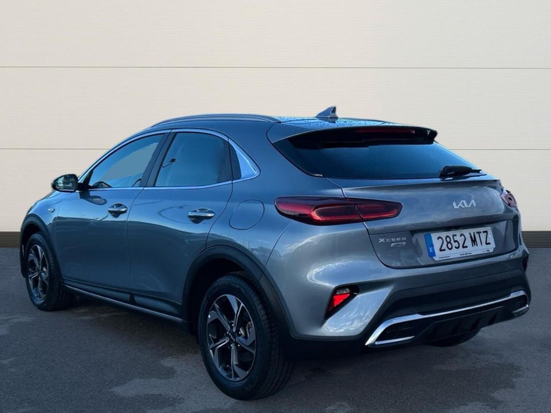 Imagen 3 de KIA XCeed