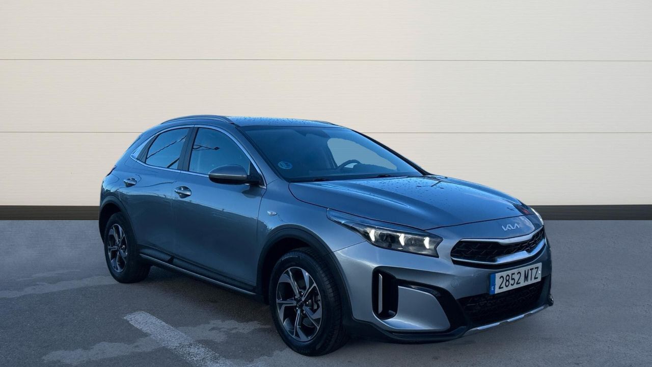 Foto del KIA XCeed 1.5 MHEV DCT Drive