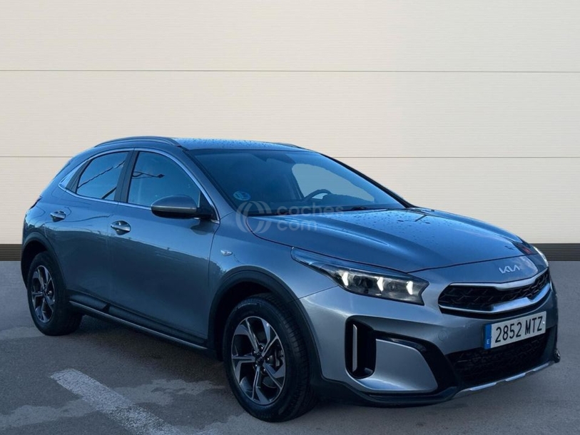Foto del KIA XCeed 1.5 MHEV DCT Drive