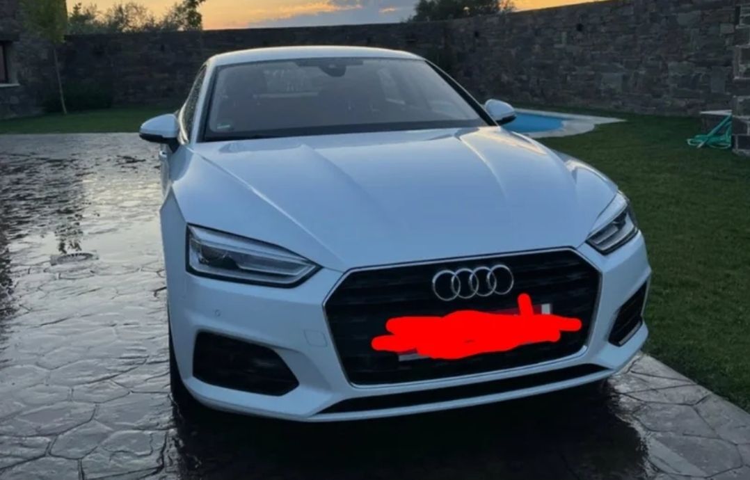 Foto del AUDI A5 Sportback 2.0TDI 110kW