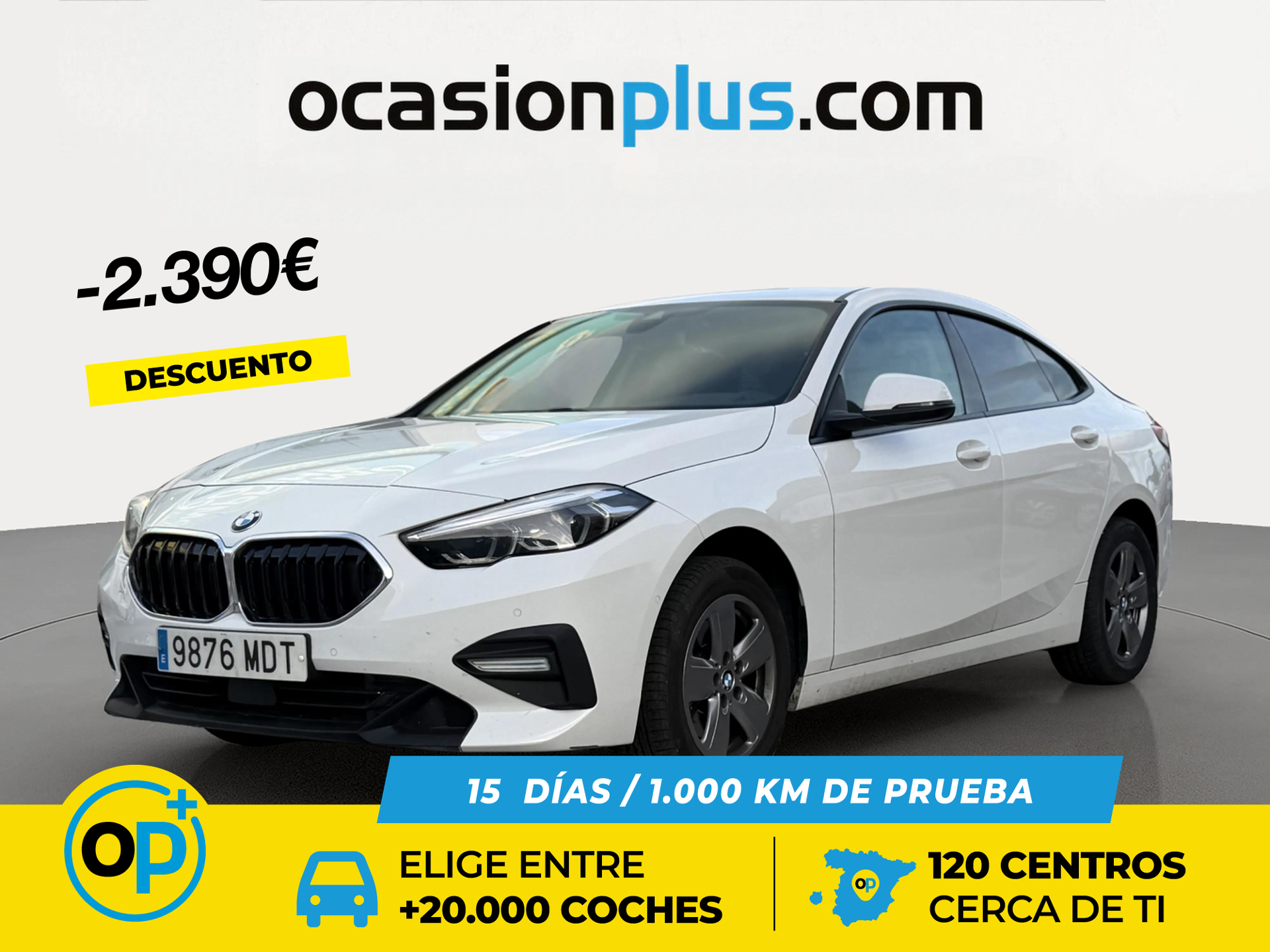 Imagen de BMW Serie 2