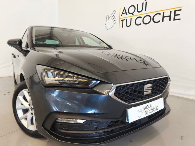 SEAT León (Style 1.0 TSI 110cv) en Castellón