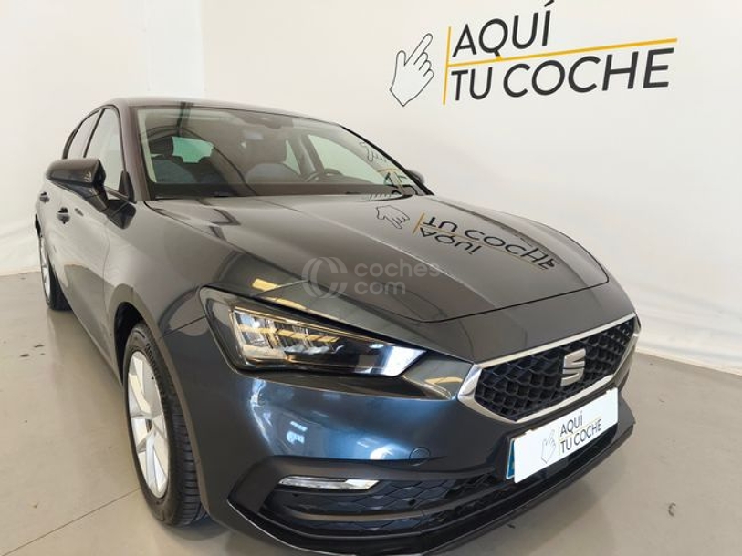 Foto del SEAT León 1.0 TSI S&S Style 110