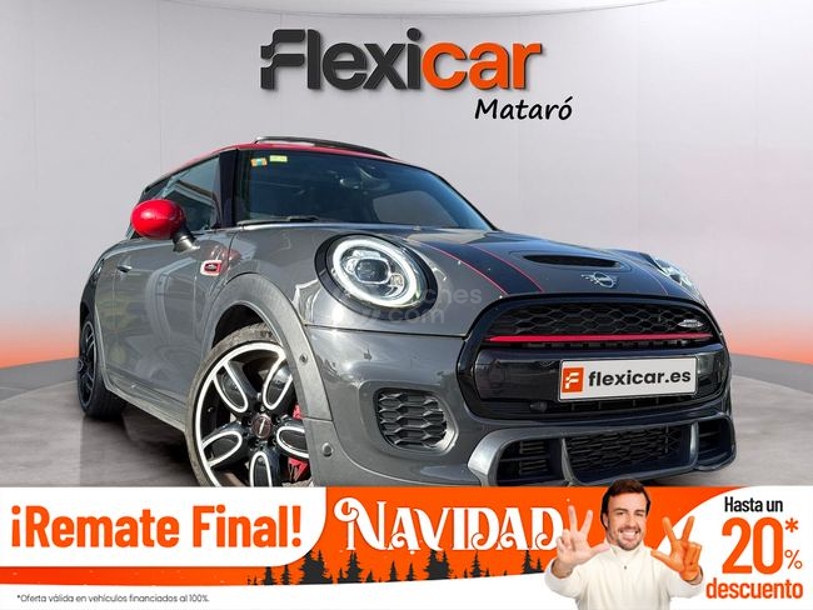 Foto del MINI Mini John Cooper Works Aut.