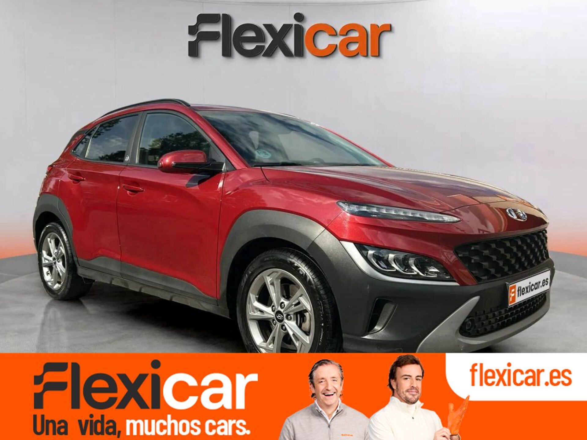 Imagen de HYUNDAI Kona