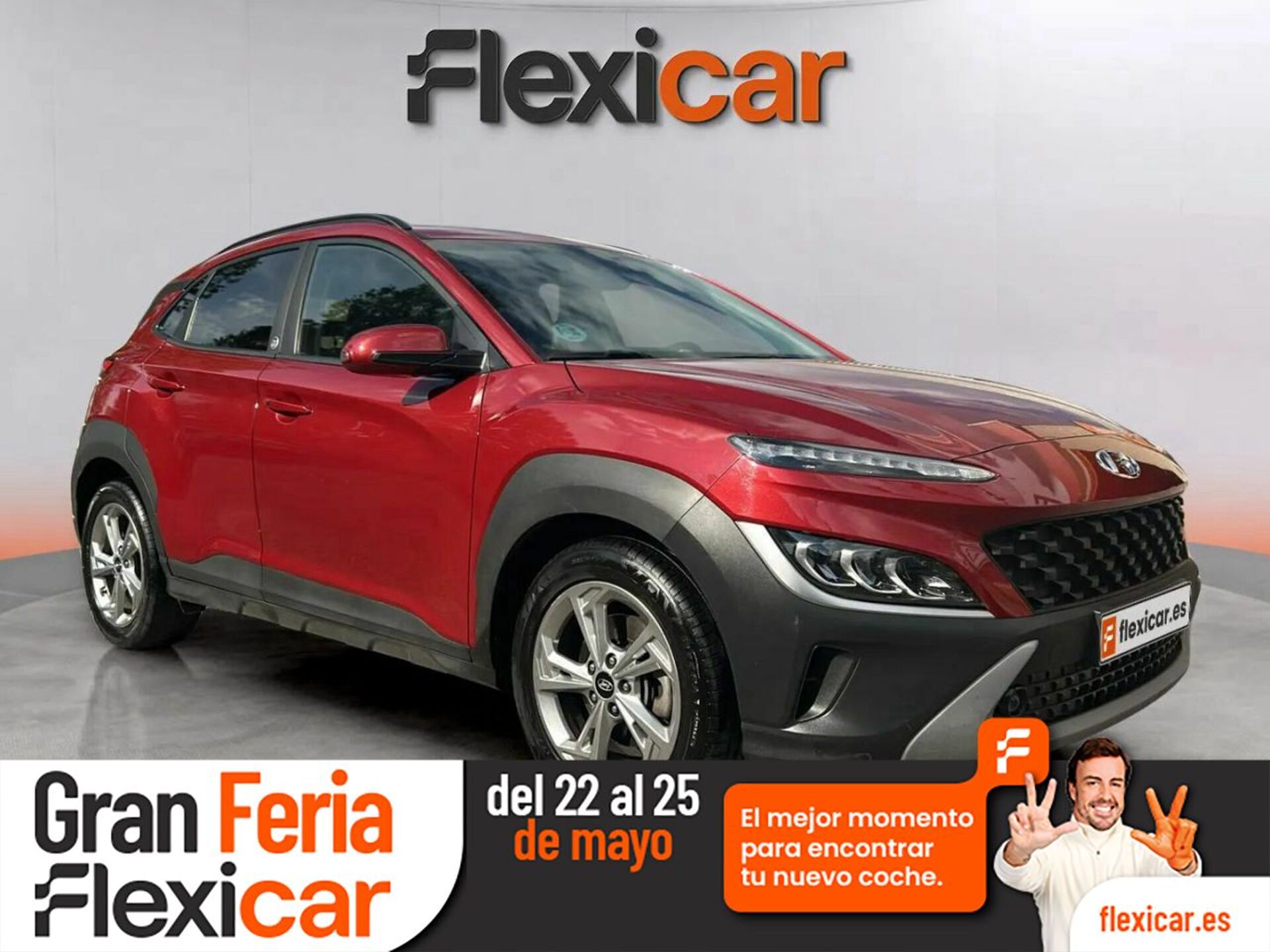 Imagen de HYUNDAI Kona