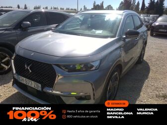 Imagen de DS DS 7 Crossback E-Tense Rivoli Aut. 4x4