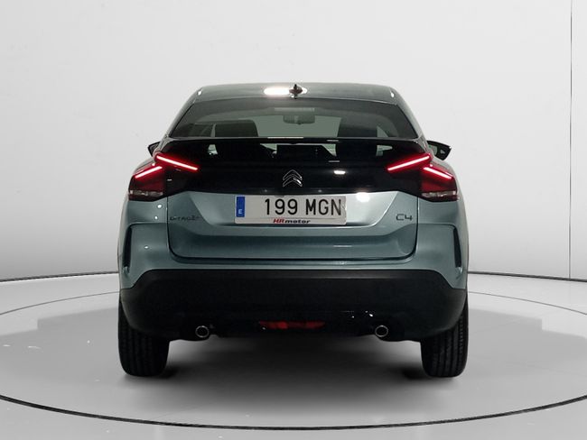 Foto del CITROEN C4 1.2 PureTech Feel Pack S&S 130