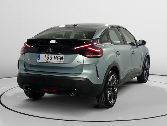 Foto del CITROEN C4 1.2 PureTech Feel Pack S&S 130