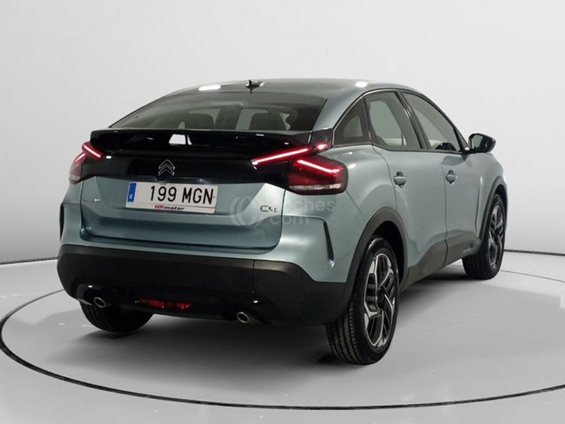 Foto del CITROEN C4 1.2 PureTech Feel Pack S&S 130