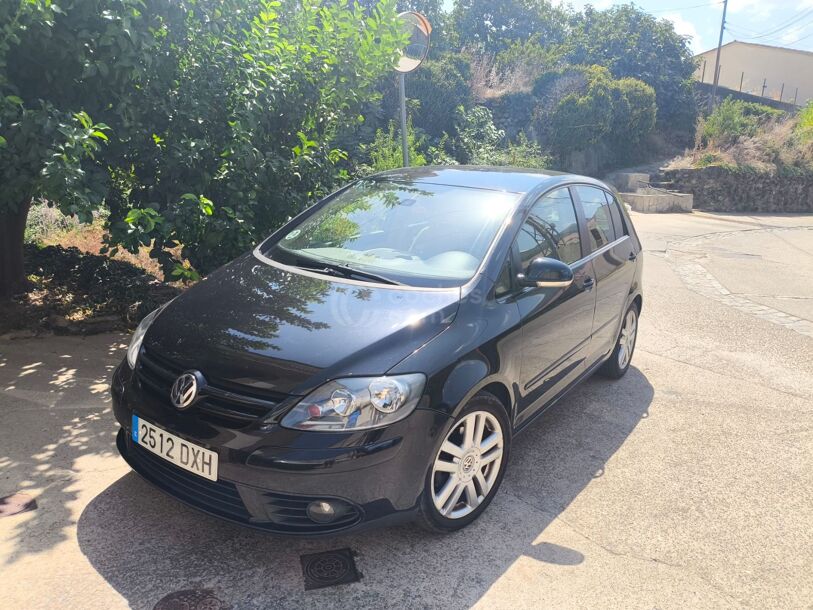 Foto del VOLKSWAGEN Golf Plus 2.0TDI Highline DSG