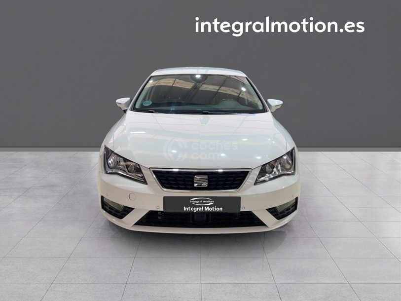 Foto del SEAT León 2.0TDI S&S Style 115