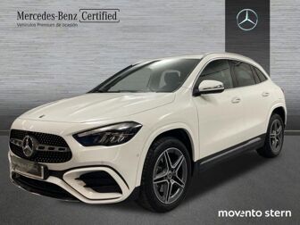 Imagen de MERCEDES Clase GLA GLA 250e