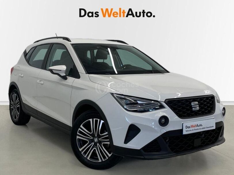 Foto del SEAT Arona 1.0 TSI S&S Style XM 110