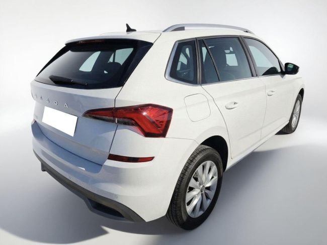 Foto del SKODA Kamiq 1.0 TSI Ambition 81kW DSG