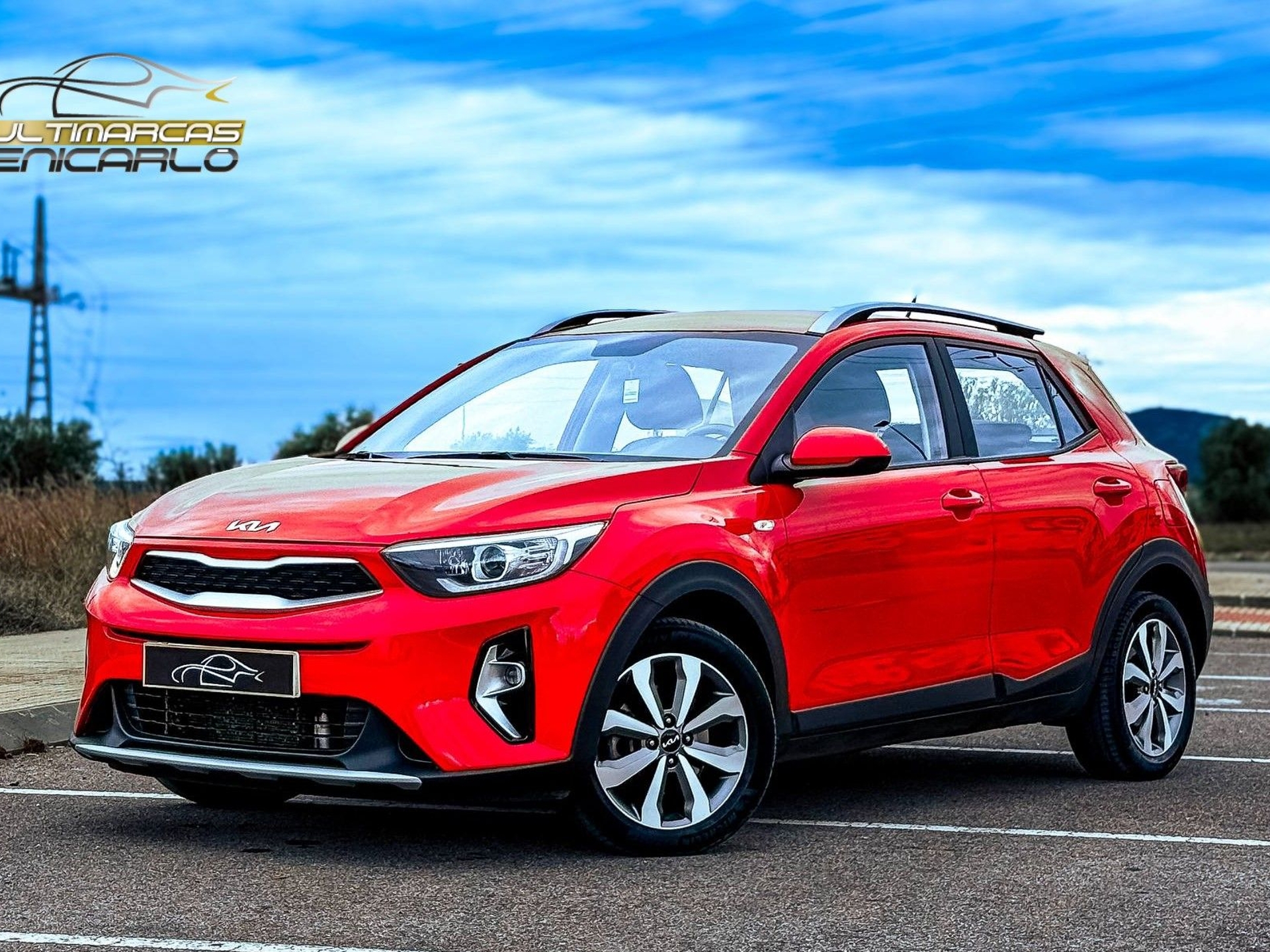 Imagen de KIA Stonic