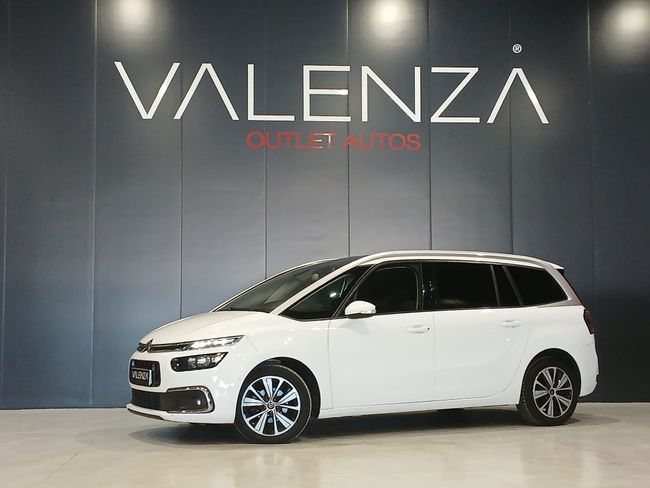 Foto del CITROEN C4 Picasso 1.2 PureTech S&S Live 130