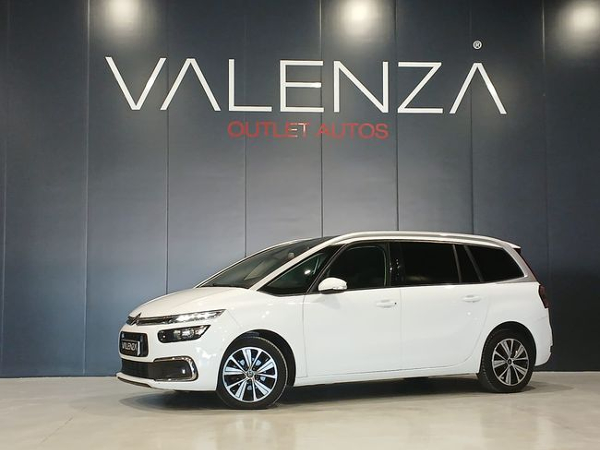 Imagen de CITROEN C4