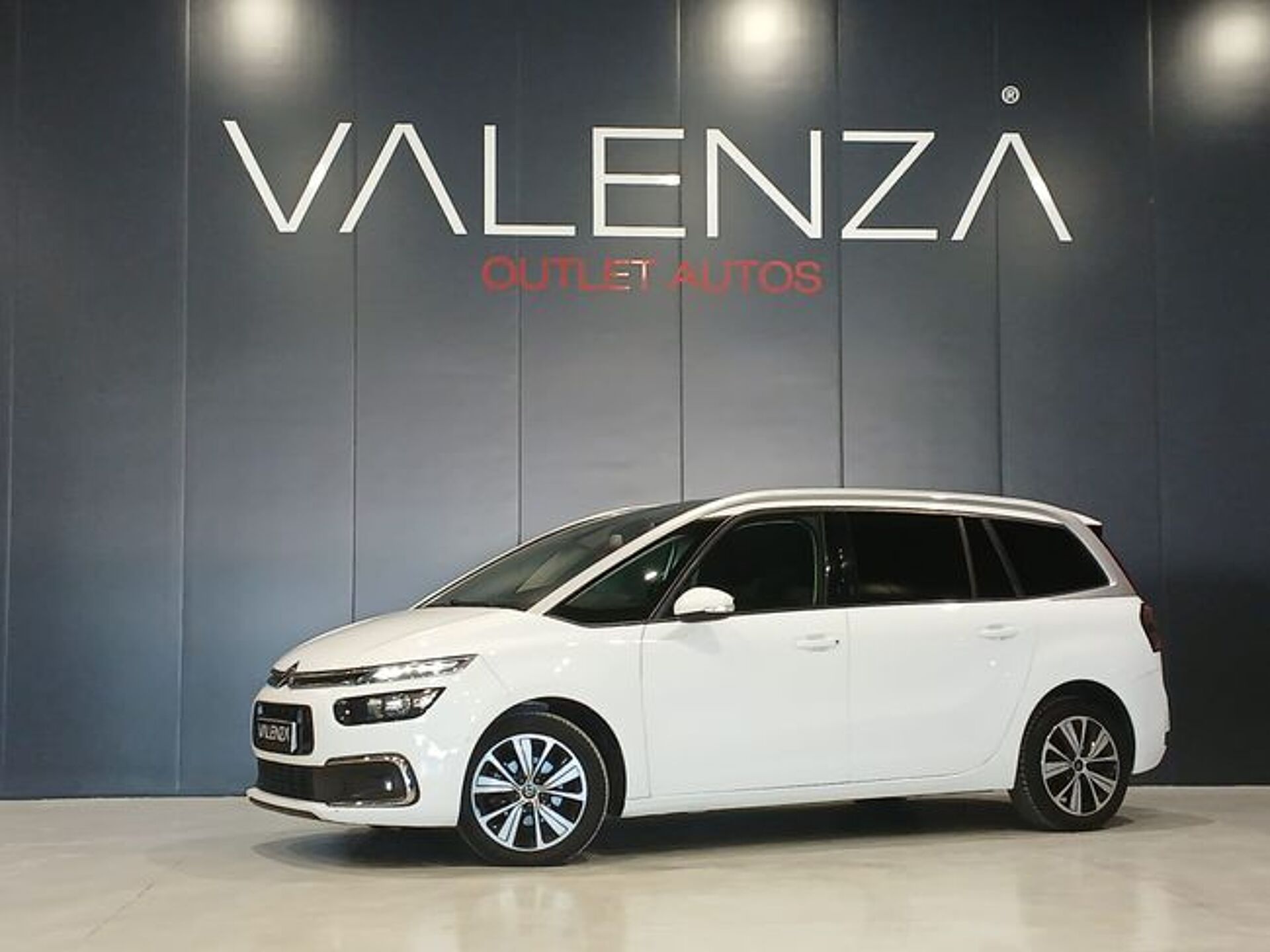 Imagen 1 de CITROEN C4